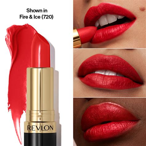 revlon super lustrous swatches|best revlon super lustrous lipstick.